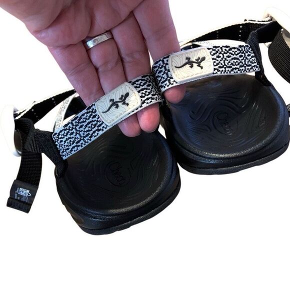 CHACO Z/Volv 2 Women’s Sandals (Sz 10) - Picture 10 of 11